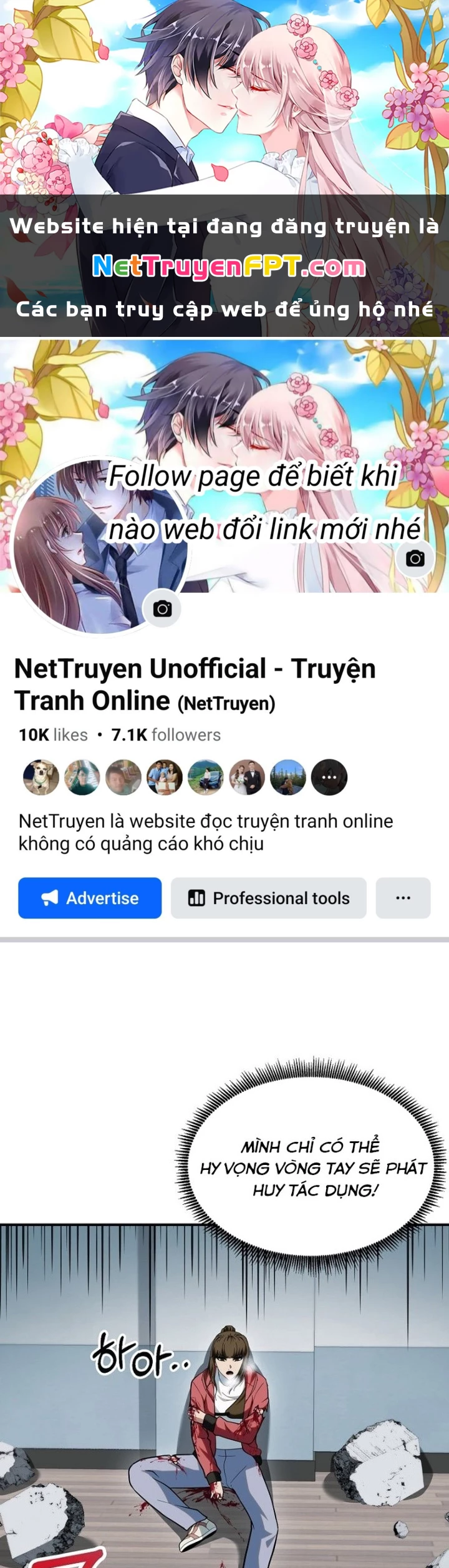 Kiếm Tiền Bằng Kỹ Năng Sao Chép Chapter 10 - 1