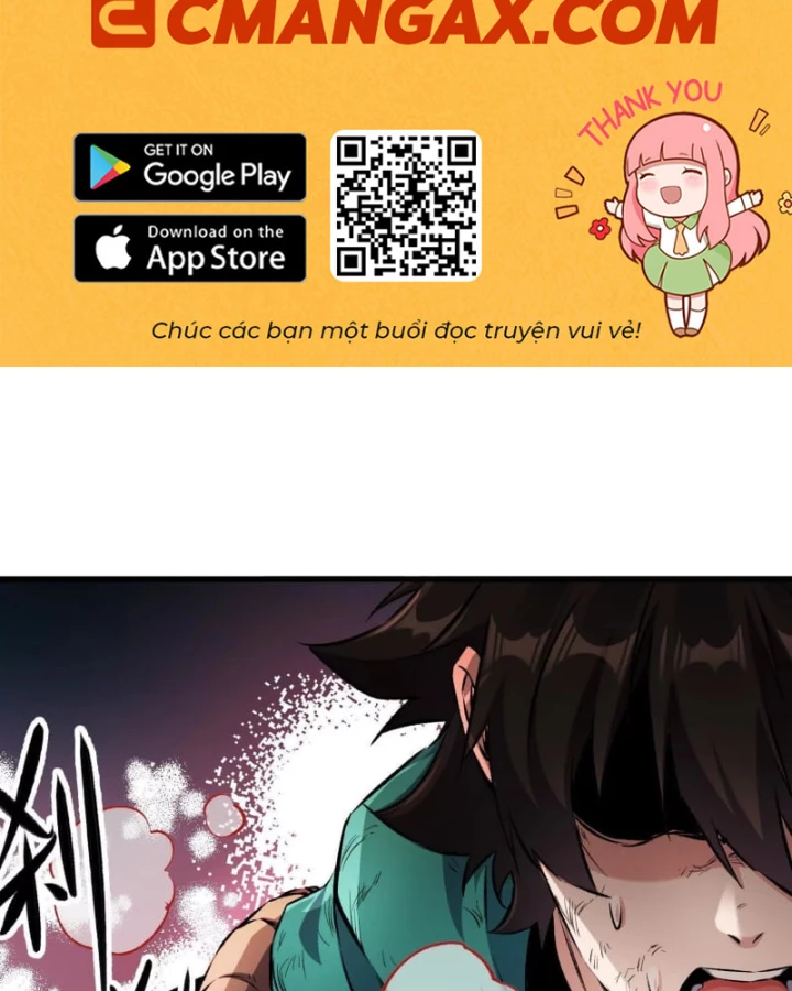Mạt Thế Cẩu Sinh: Gián Giúp Ta Chồng Buff Chapter 1 - 2