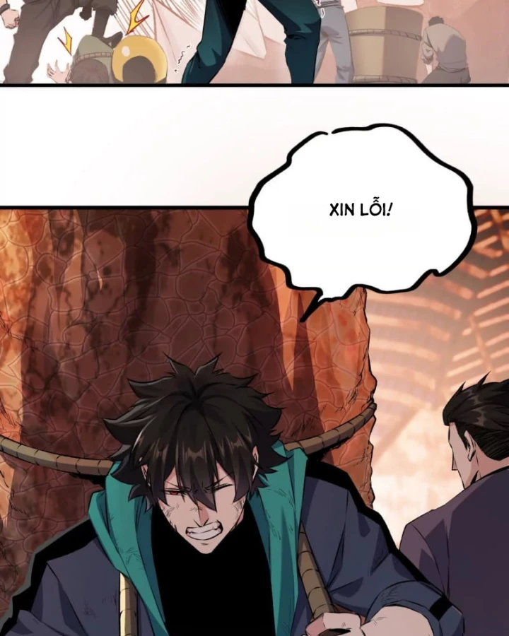 Mạt Thế Cẩu Sinh: Gián Giúp Ta Chồng Buff Chapter 1 - 9