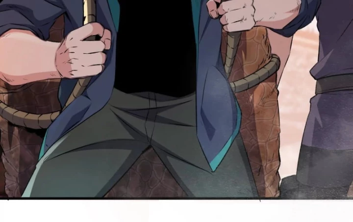 Mạt Thế Cẩu Sinh: Gián Giúp Ta Chồng Buff Chapter 1 - 10
