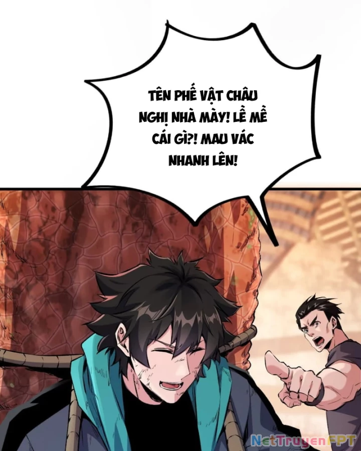 Mạt Thế Cẩu Sinh: Gián Giúp Ta Chồng Buff Chapter 1 - 11