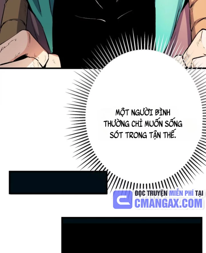 Mạt Thế Cẩu Sinh: Gián Giúp Ta Chồng Buff Chapter 1 - 14