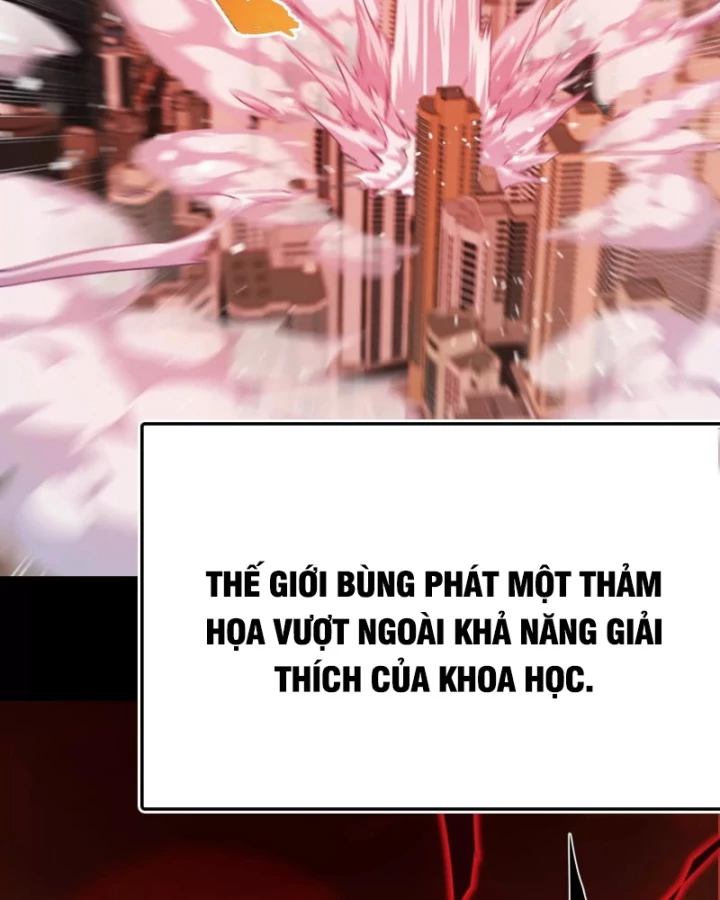 Mạt Thế Cẩu Sinh: Gián Giúp Ta Chồng Buff Chapter 1 - 18
