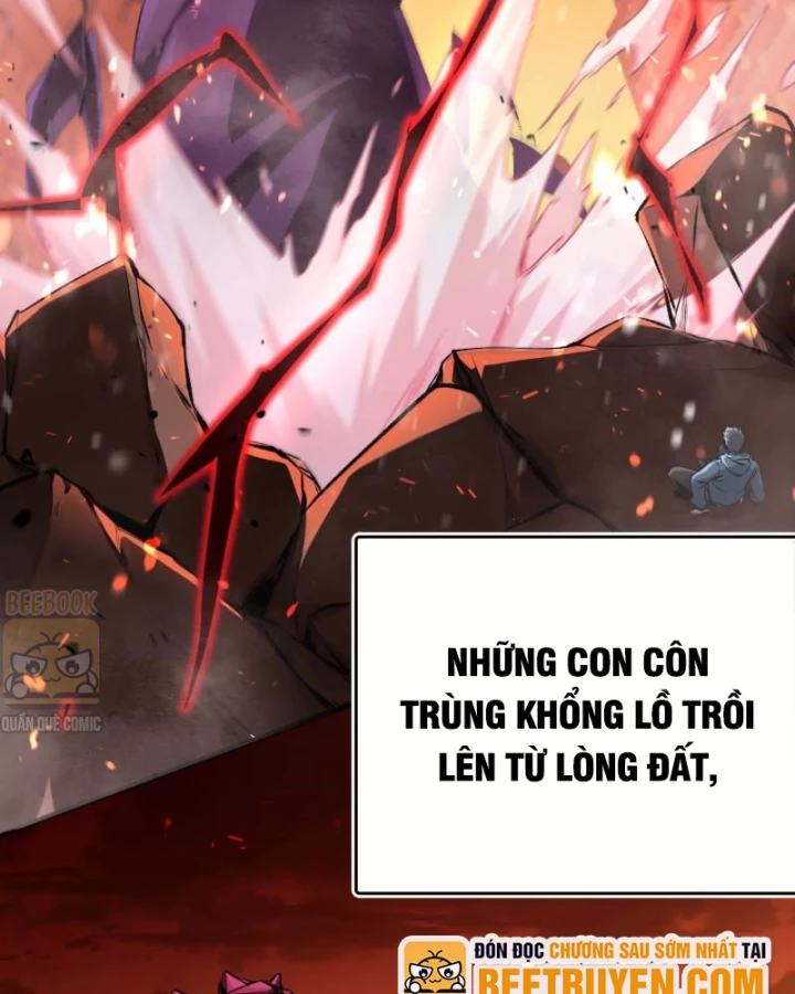Mạt Thế Cẩu Sinh: Gián Giúp Ta Chồng Buff Chapter 1 - 21