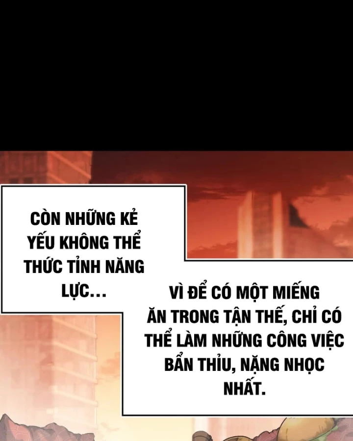 Mạt Thế Cẩu Sinh: Gián Giúp Ta Chồng Buff Chapter 1 - 31