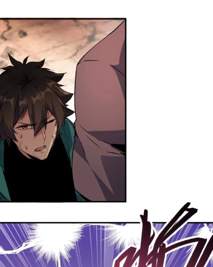 Mạt Thế Cẩu Sinh: Gián Giúp Ta Chồng Buff Chapter 1 - 38