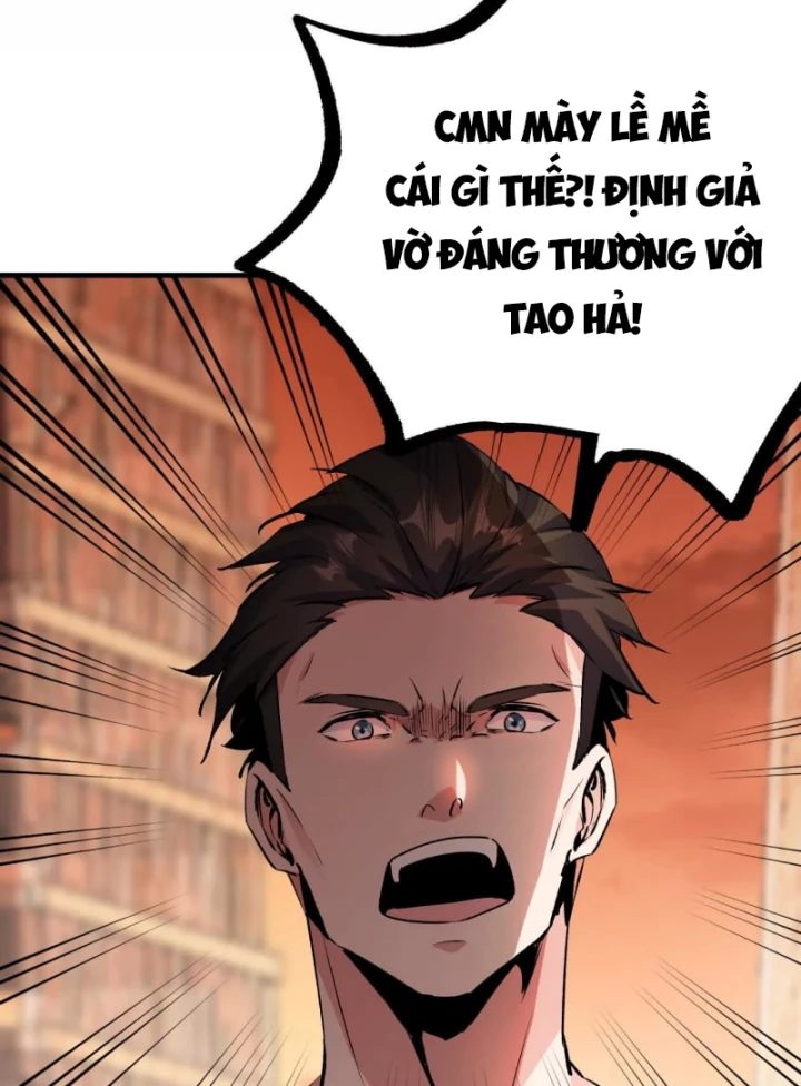 Mạt Thế Cẩu Sinh: Gián Giúp Ta Chồng Buff Chapter 1 - 40