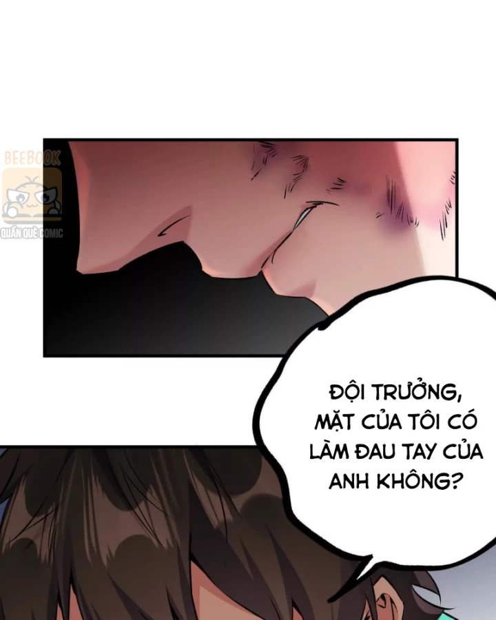 Mạt Thế Cẩu Sinh: Gián Giúp Ta Chồng Buff Chapter 1 - 42