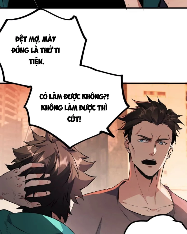 Mạt Thế Cẩu Sinh: Gián Giúp Ta Chồng Buff Chapter 1 - 44