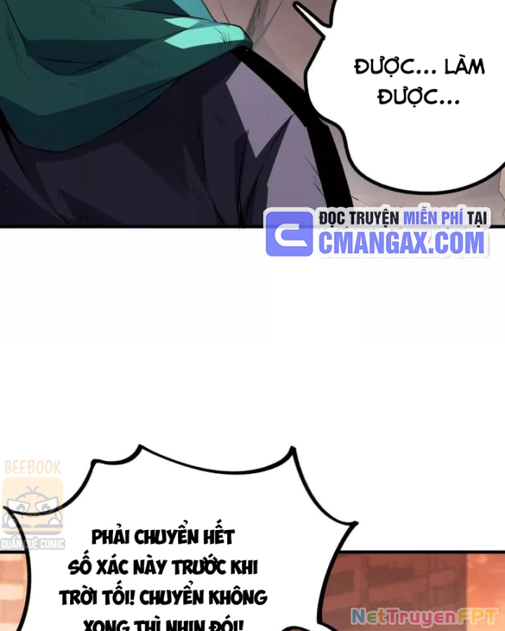 Mạt Thế Cẩu Sinh: Gián Giúp Ta Chồng Buff Chapter 1 - 45