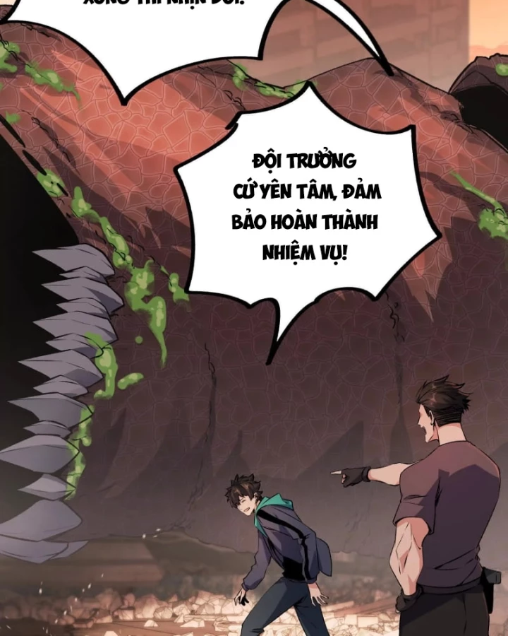 Mạt Thế Cẩu Sinh: Gián Giúp Ta Chồng Buff Chapter 1 - 46