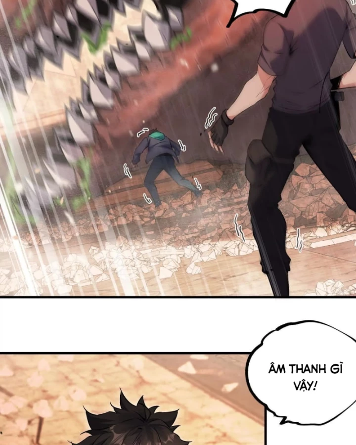 Mạt Thế Cẩu Sinh: Gián Giúp Ta Chồng Buff Chapter 1 - 49