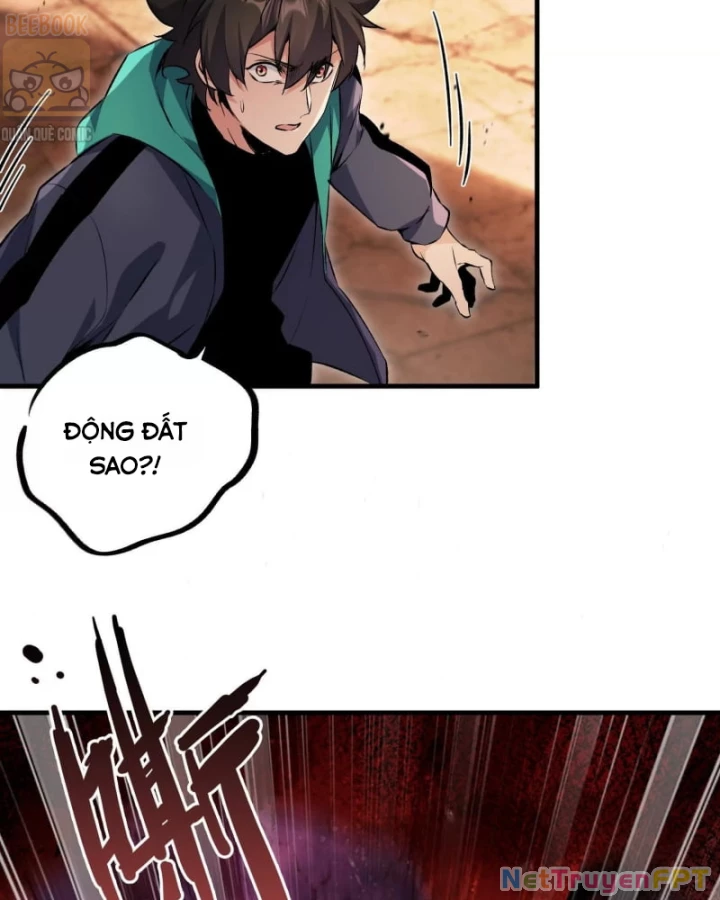 Mạt Thế Cẩu Sinh: Gián Giúp Ta Chồng Buff Chapter 1 - 50