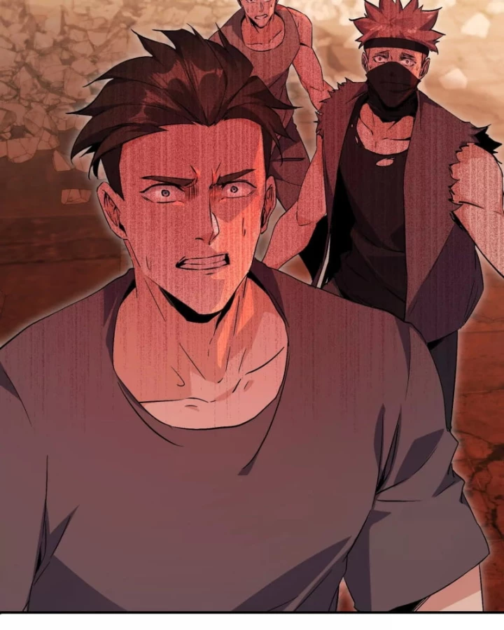 Mạt Thế Cẩu Sinh: Gián Giúp Ta Chồng Buff Chapter 1 - 56