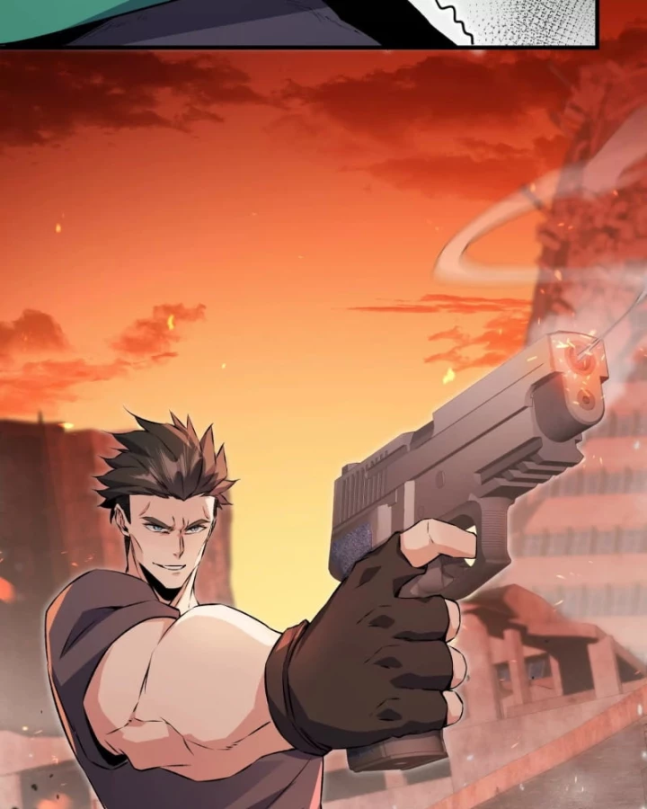 Mạt Thế Cẩu Sinh: Gián Giúp Ta Chồng Buff Chapter 1 - 72