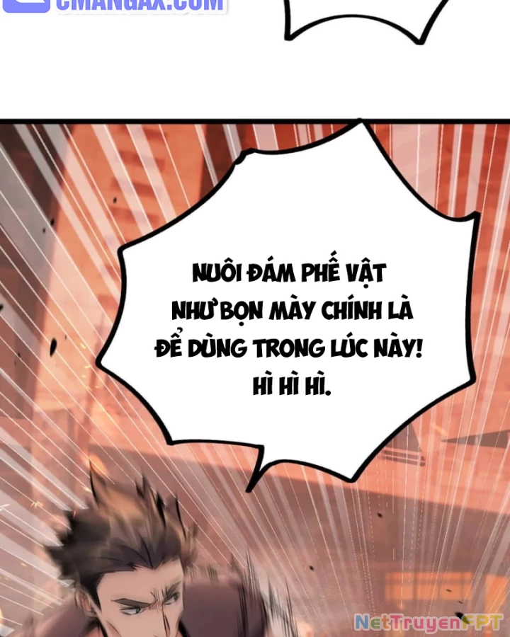 Mạt Thế Cẩu Sinh: Gián Giúp Ta Chồng Buff Chapter 1 - 75
