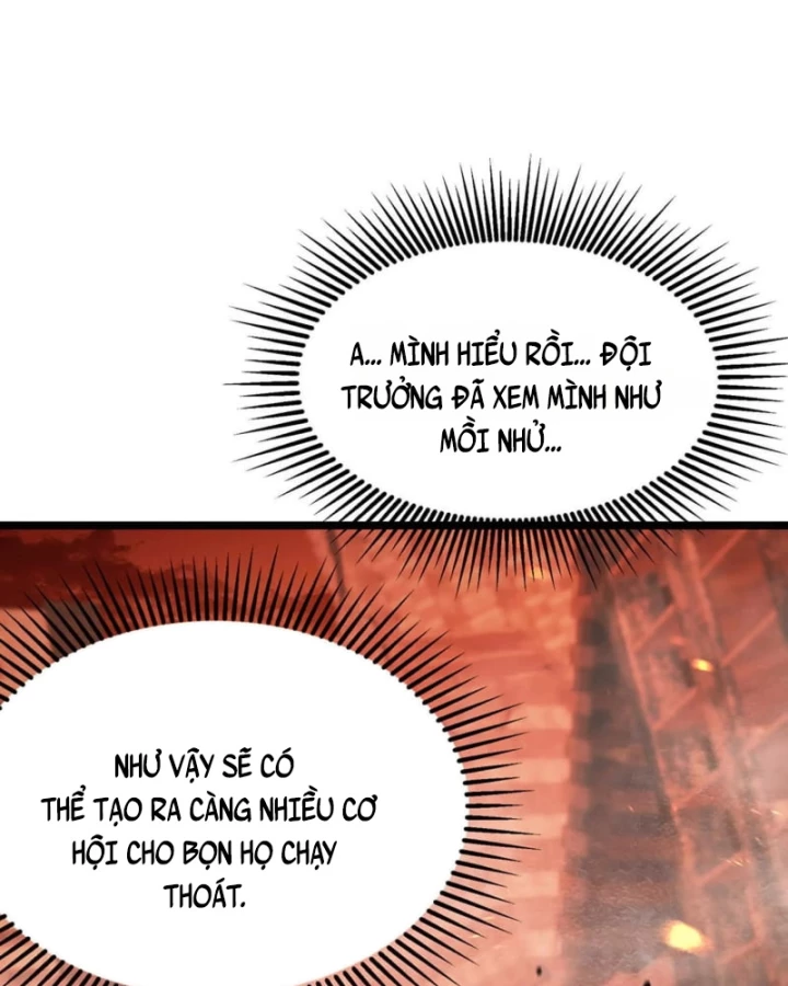 Mạt Thế Cẩu Sinh: Gián Giúp Ta Chồng Buff Chapter 1 - 77