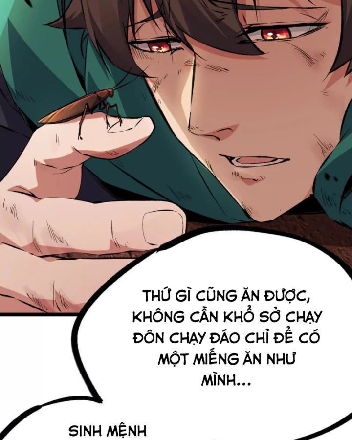Mạt Thế Cẩu Sinh: Gián Giúp Ta Chồng Buff Chapter 1 - 86