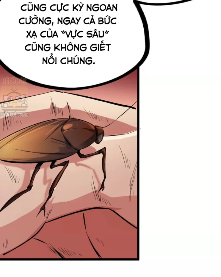 Mạt Thế Cẩu Sinh: Gián Giúp Ta Chồng Buff Chapter 1 - 87