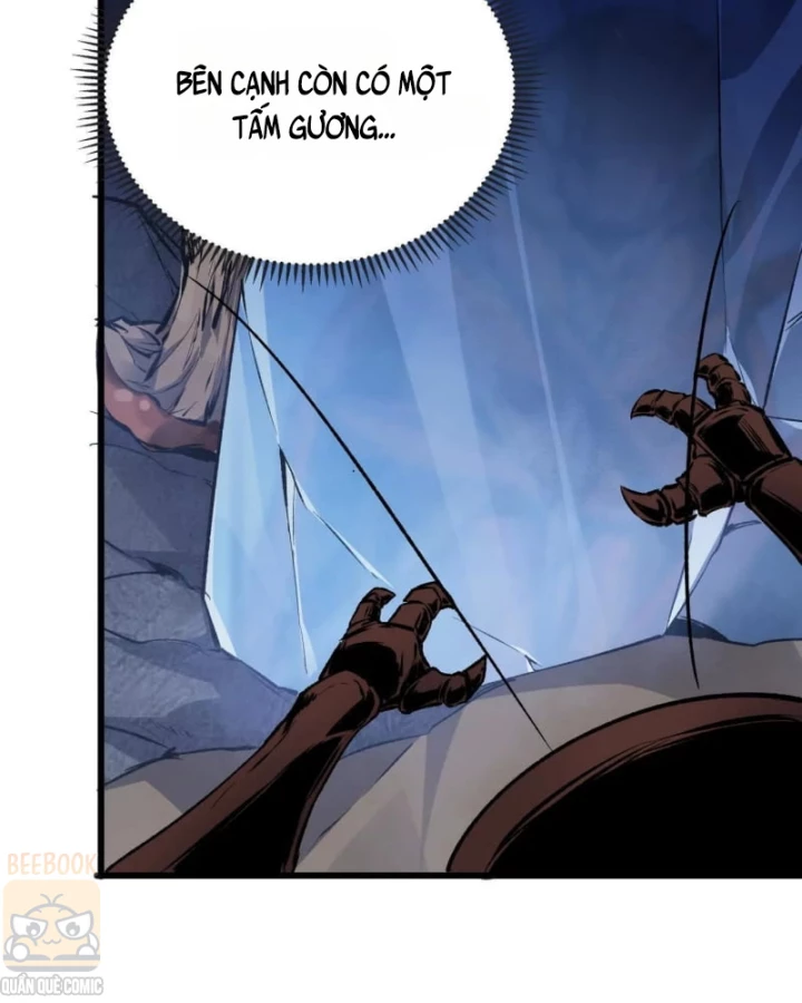 Mạt Thế Cẩu Sinh: Gián Giúp Ta Chồng Buff Chapter 1 - 108
