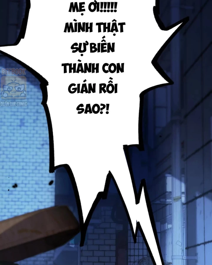 Mạt Thế Cẩu Sinh: Gián Giúp Ta Chồng Buff Chapter 2 - 3