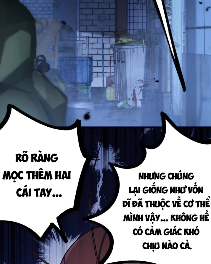 Mạt Thế Cẩu Sinh: Gián Giúp Ta Chồng Buff Chapter 2 - 4