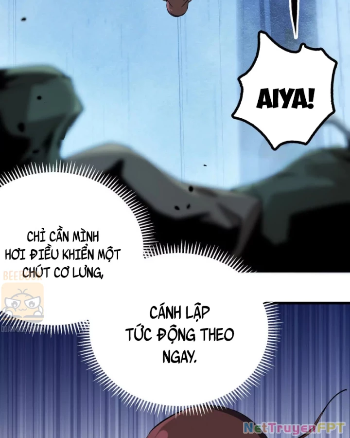 Mạt Thế Cẩu Sinh: Gián Giúp Ta Chồng Buff Chapter 2 - 11