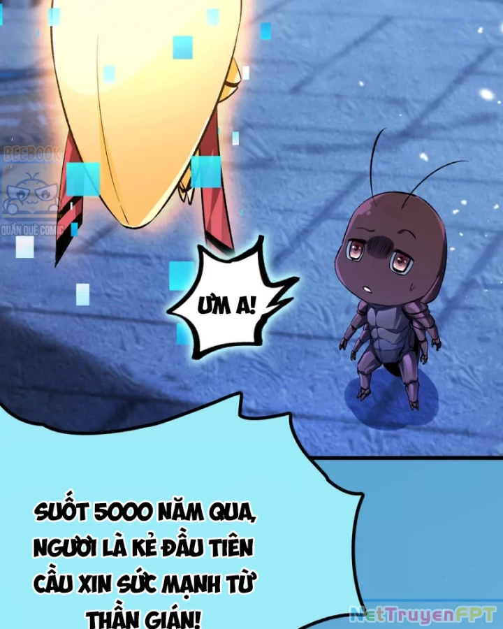 Mạt Thế Cẩu Sinh: Gián Giúp Ta Chồng Buff Chapter 2 - 16