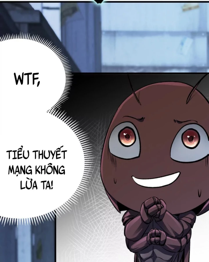 Mạt Thế Cẩu Sinh: Gián Giúp Ta Chồng Buff Chapter 2 - 19