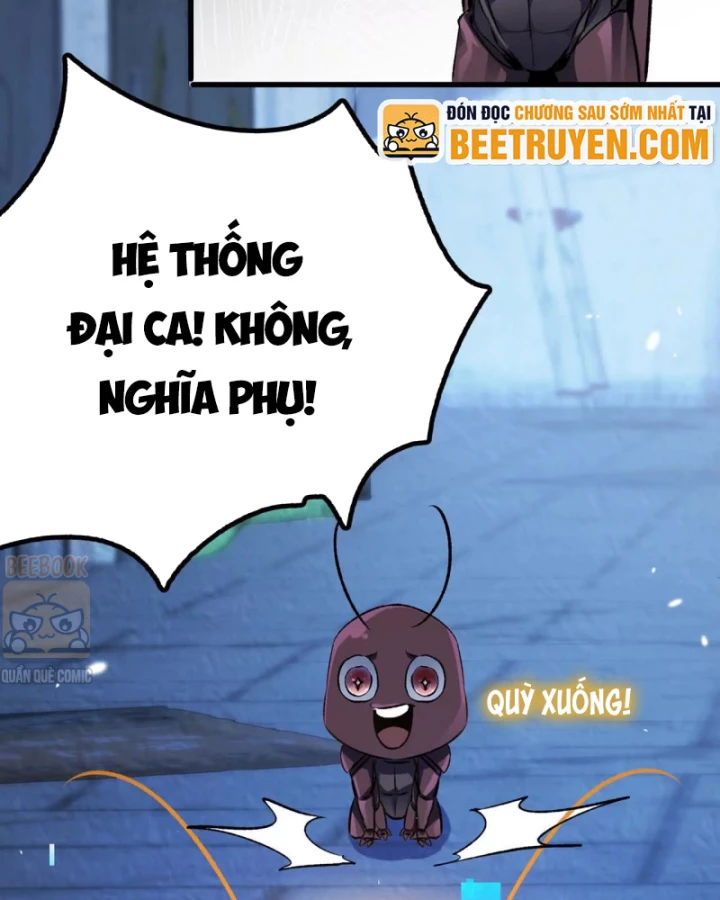 Mạt Thế Cẩu Sinh: Gián Giúp Ta Chồng Buff Chapter 2 - 20