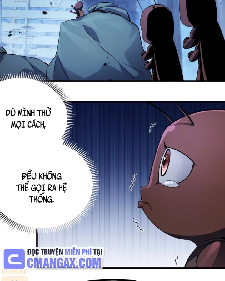 Mạt Thế Cẩu Sinh: Gián Giúp Ta Chồng Buff Chapter 2 - 29