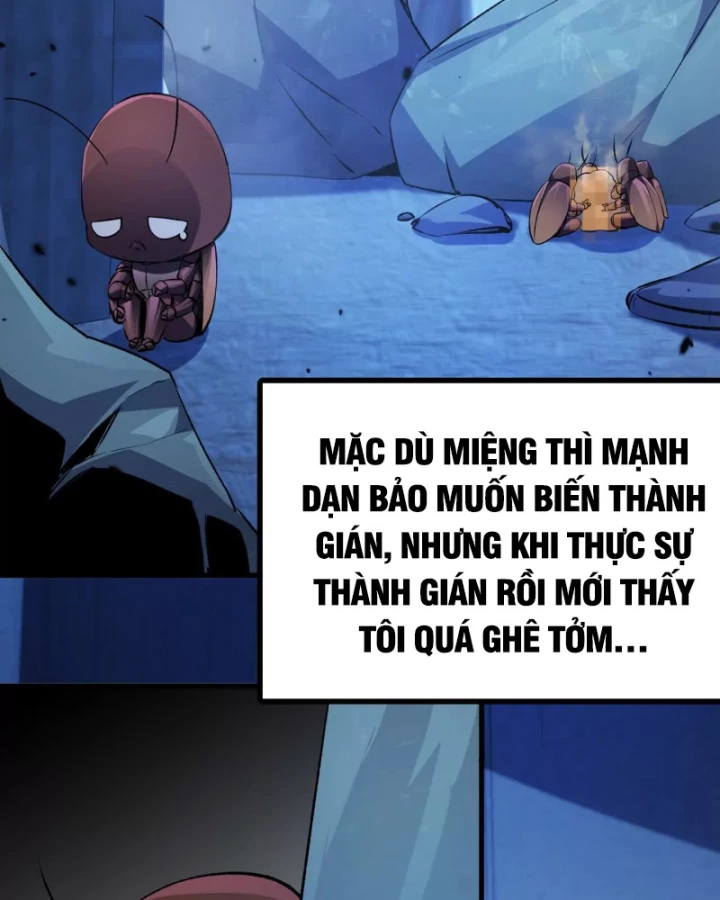 Mạt Thế Cẩu Sinh: Gián Giúp Ta Chồng Buff Chapter 2 - 32