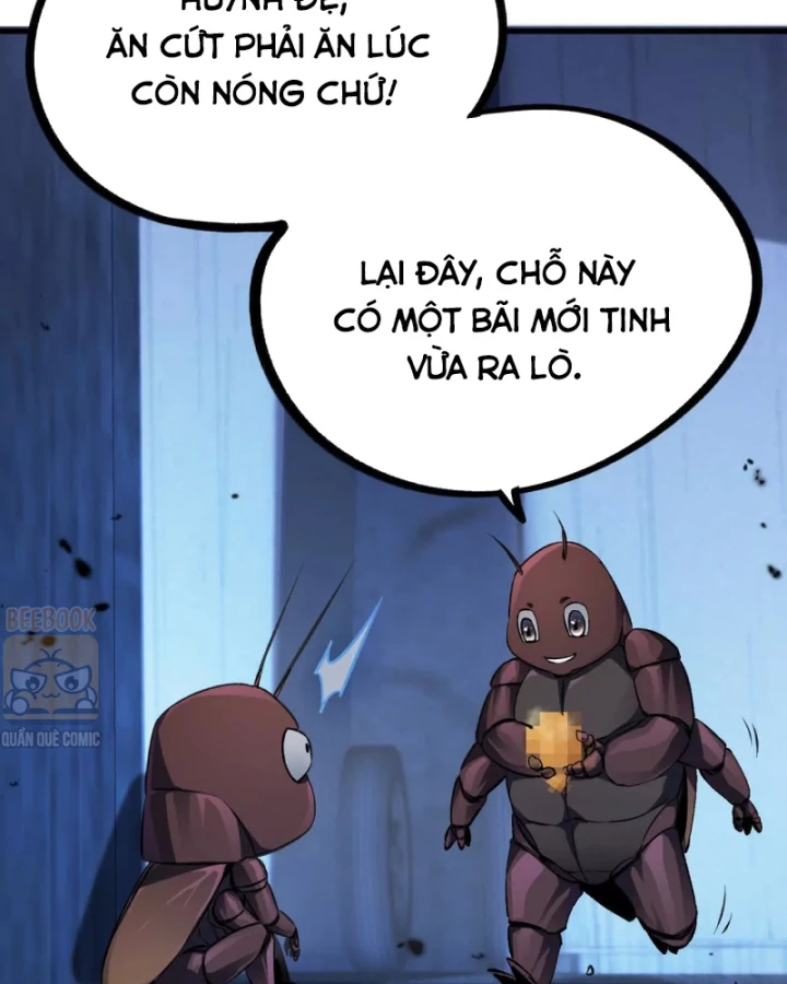 Mạt Thế Cẩu Sinh: Gián Giúp Ta Chồng Buff Chapter 2 - 36