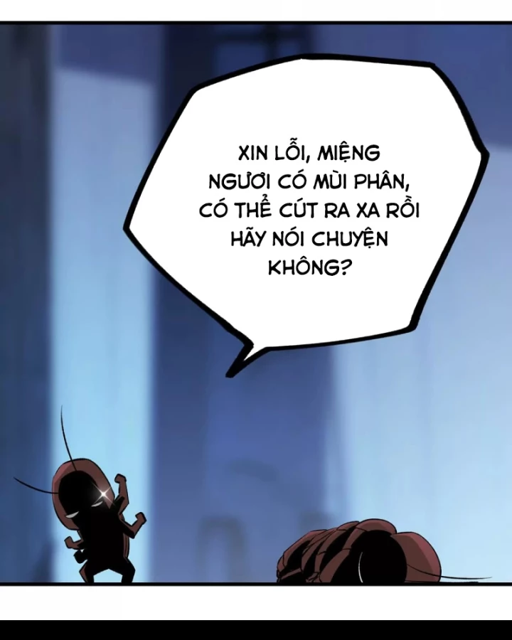Mạt Thế Cẩu Sinh: Gián Giúp Ta Chồng Buff Chapter 2 - 43