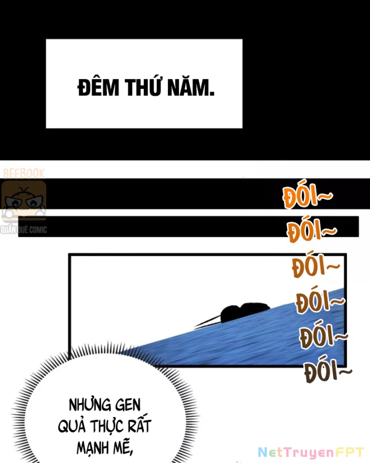 Mạt Thế Cẩu Sinh: Gián Giúp Ta Chồng Buff Chapter 2 - 44