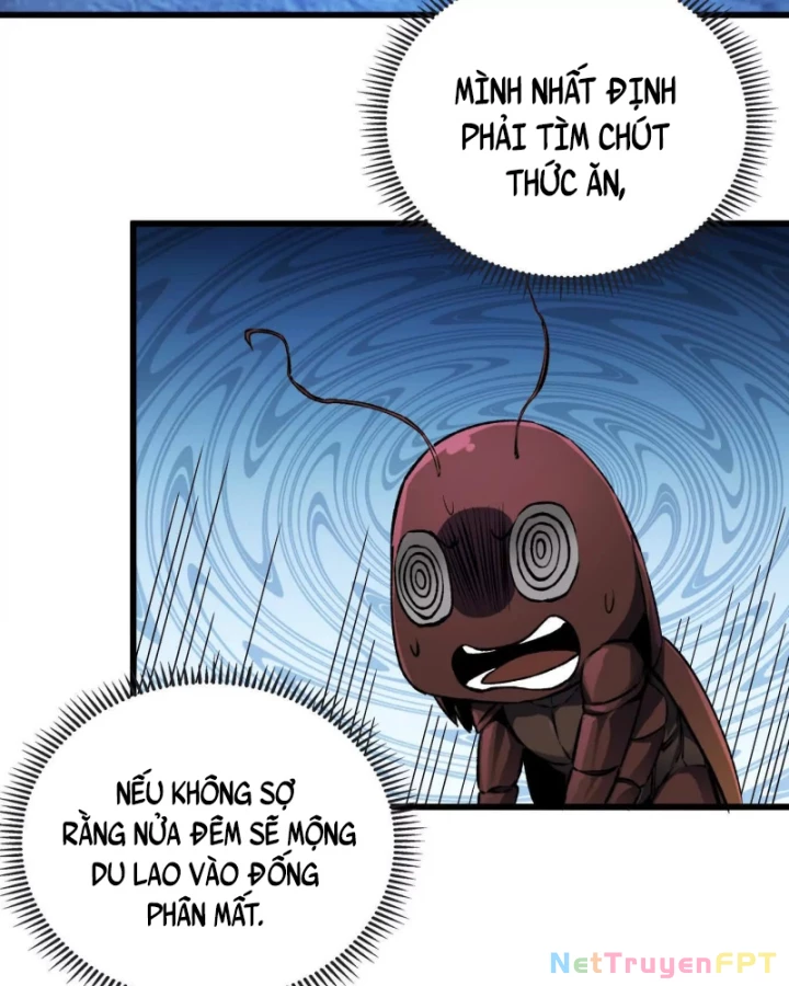 Mạt Thế Cẩu Sinh: Gián Giúp Ta Chồng Buff Chapter 2 - 46