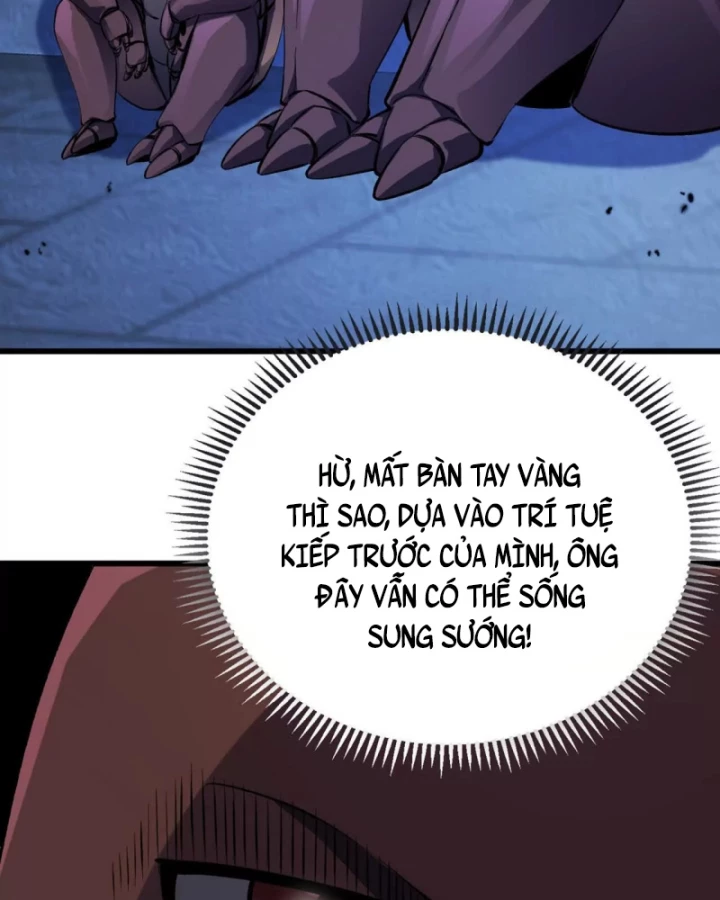 Mạt Thế Cẩu Sinh: Gián Giúp Ta Chồng Buff Chapter 2 - 71