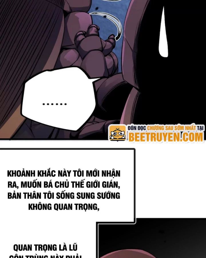 Mạt Thế Cẩu Sinh: Gián Giúp Ta Chồng Buff Chapter 2 - 75