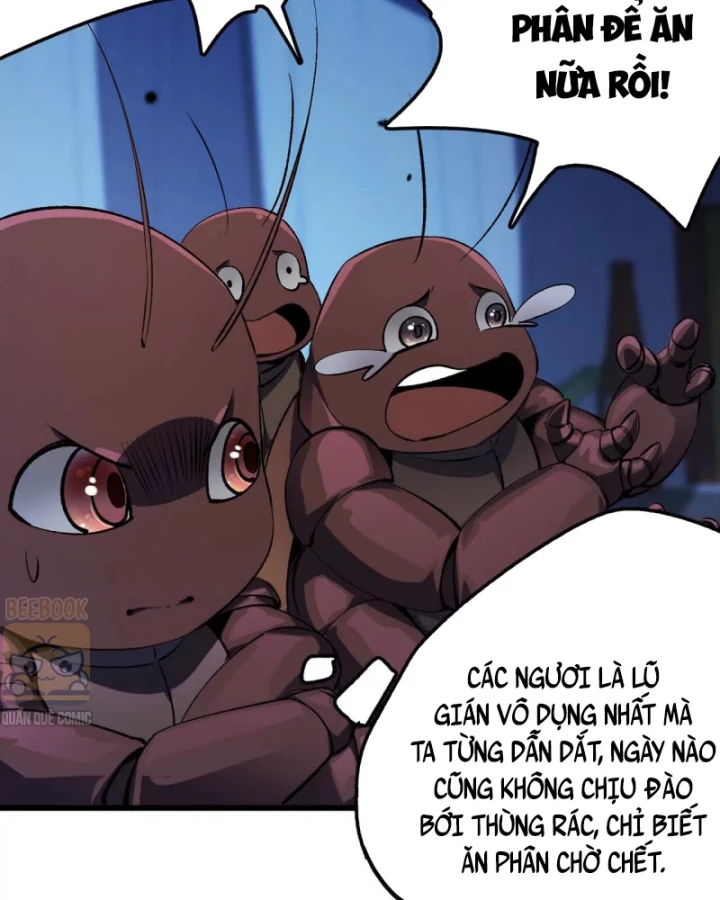 Mạt Thế Cẩu Sinh: Gián Giúp Ta Chồng Buff Chapter 2 - 82