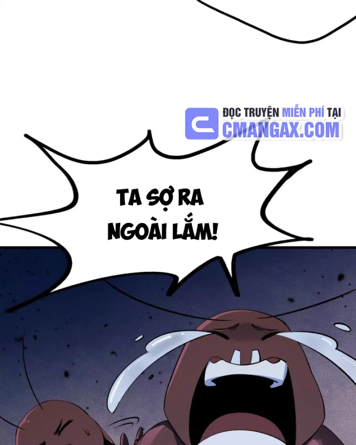 Mạt Thế Cẩu Sinh: Gián Giúp Ta Chồng Buff Chapter 2 - 83