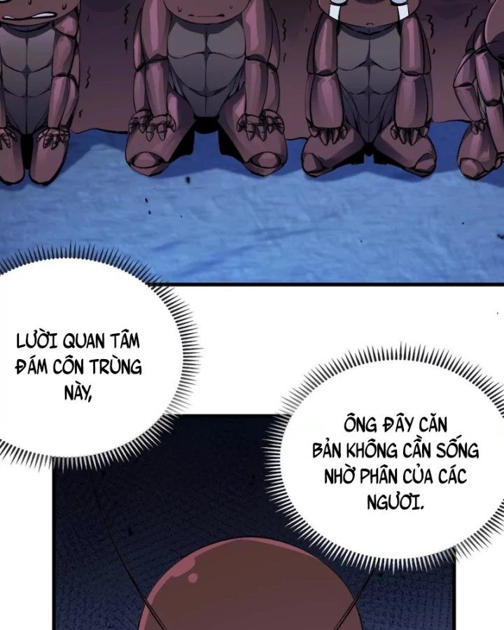Mạt Thế Cẩu Sinh: Gián Giúp Ta Chồng Buff Chapter 2 - 89