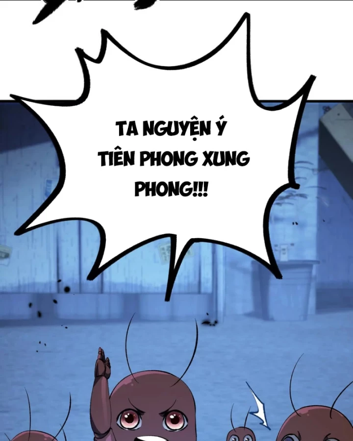 Mạt Thế Cẩu Sinh: Gián Giúp Ta Chồng Buff Chapter 2 - 96