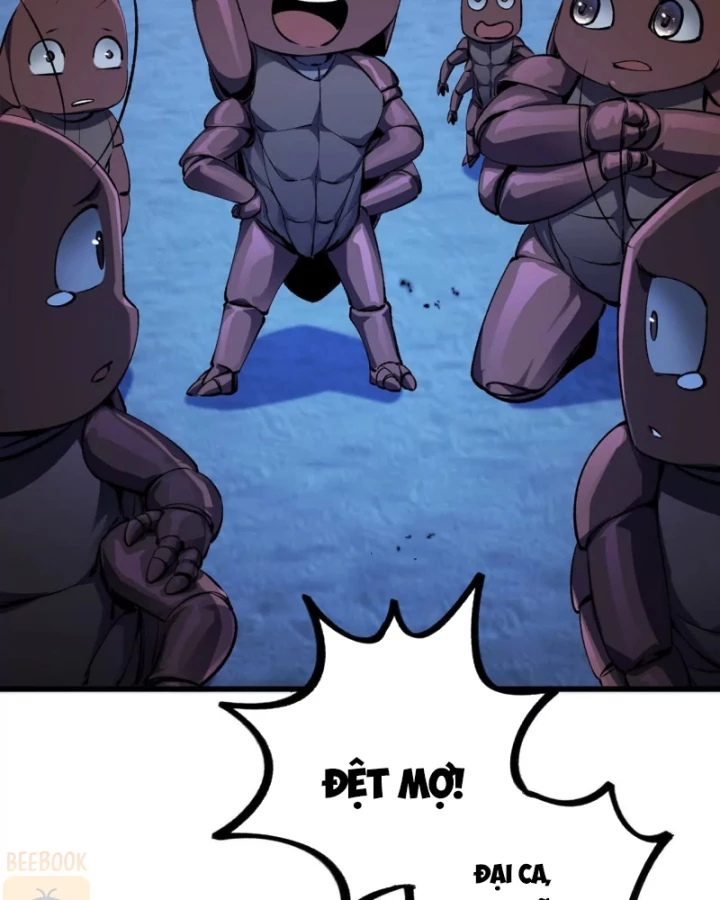 Mạt Thế Cẩu Sinh: Gián Giúp Ta Chồng Buff Chapter 2 - 97