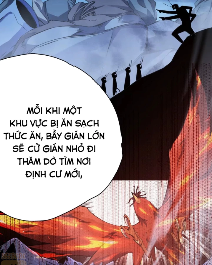 Mạt Thế Cẩu Sinh: Gián Giúp Ta Chồng Buff Chapter 2 - 105