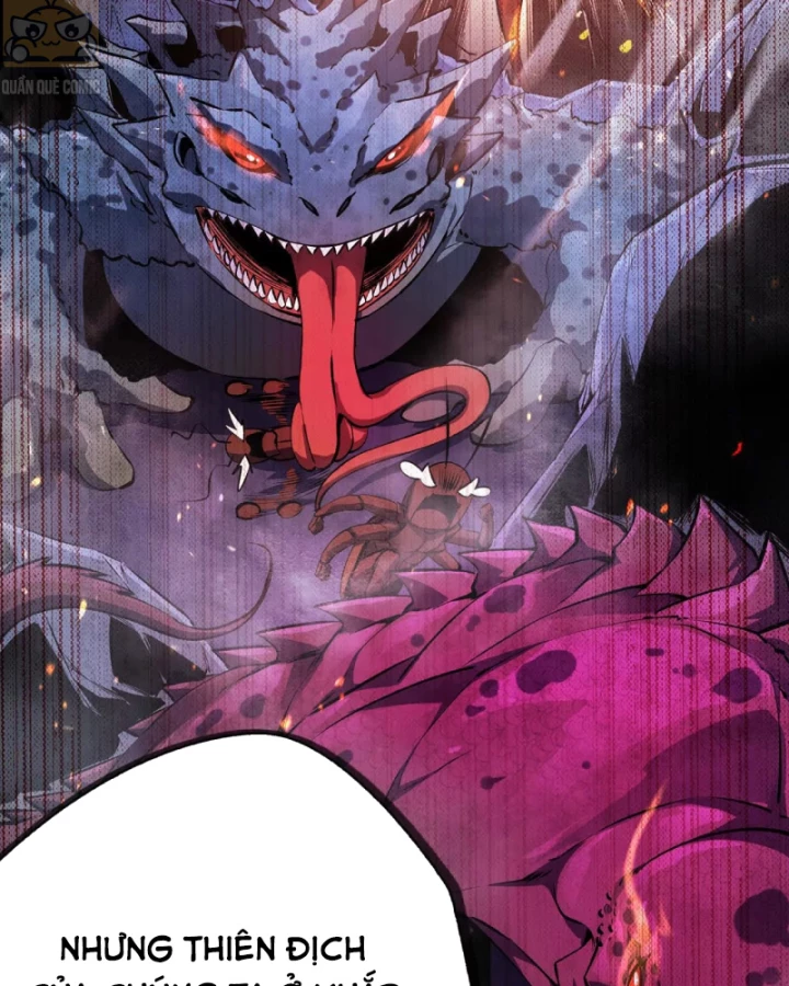 Mạt Thế Cẩu Sinh: Gián Giúp Ta Chồng Buff Chapter 2 - 106