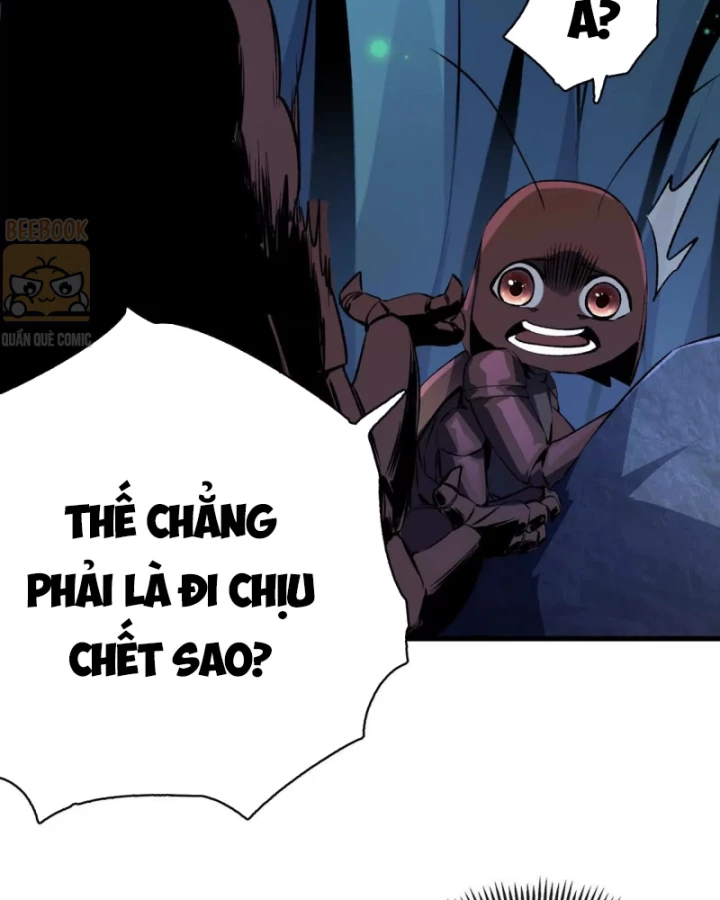 Mạt Thế Cẩu Sinh: Gián Giúp Ta Chồng Buff Chapter 2 - 109