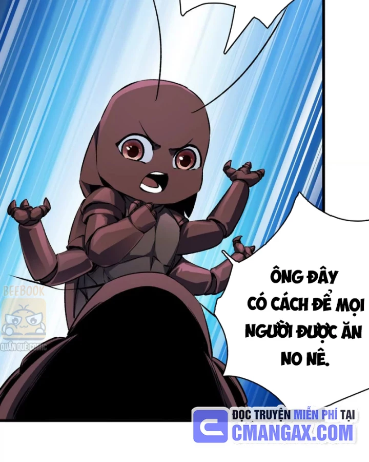 Mạt Thế Cẩu Sinh: Gián Giúp Ta Chồng Buff Chapter 2 - 112