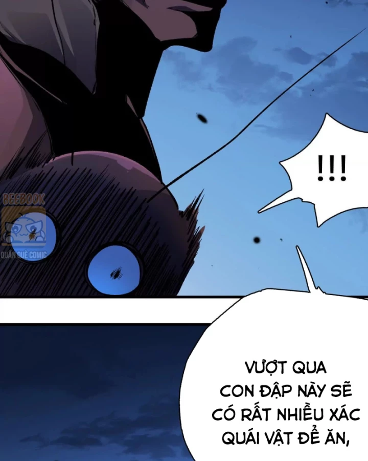 Mạt Thế Cẩu Sinh: Gián Giúp Ta Chồng Buff Chapter 2 - 116