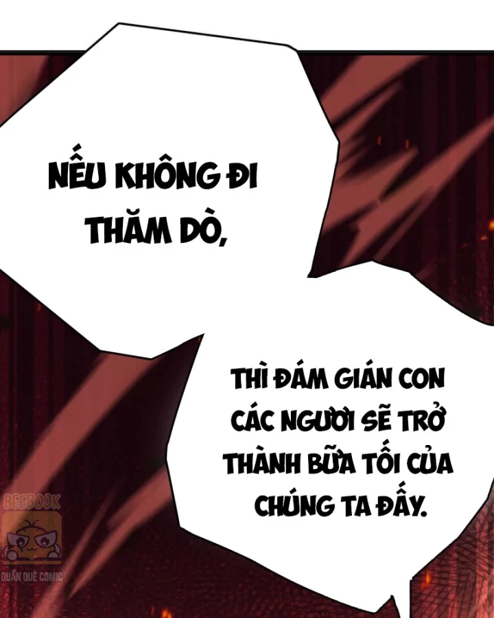Mạt Thế Cẩu Sinh: Gián Giúp Ta Chồng Buff Chapter 2 - 124