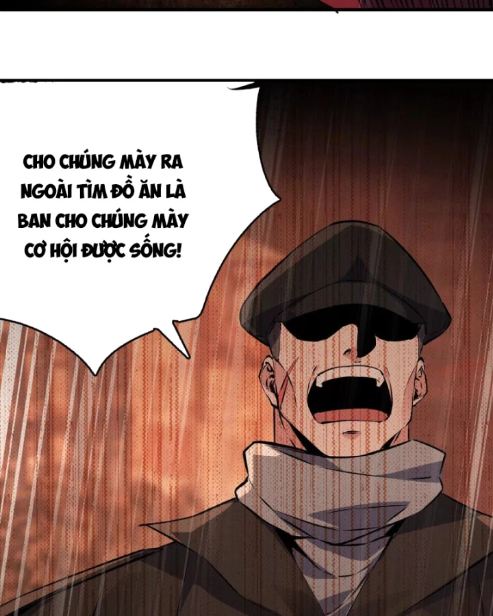 Mạt Thế Cẩu Sinh: Gián Giúp Ta Chồng Buff Chapter 2 - 131